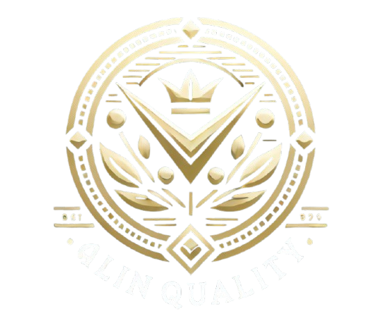 AliNQuality Logo