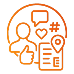 Holistic Social Presence Management