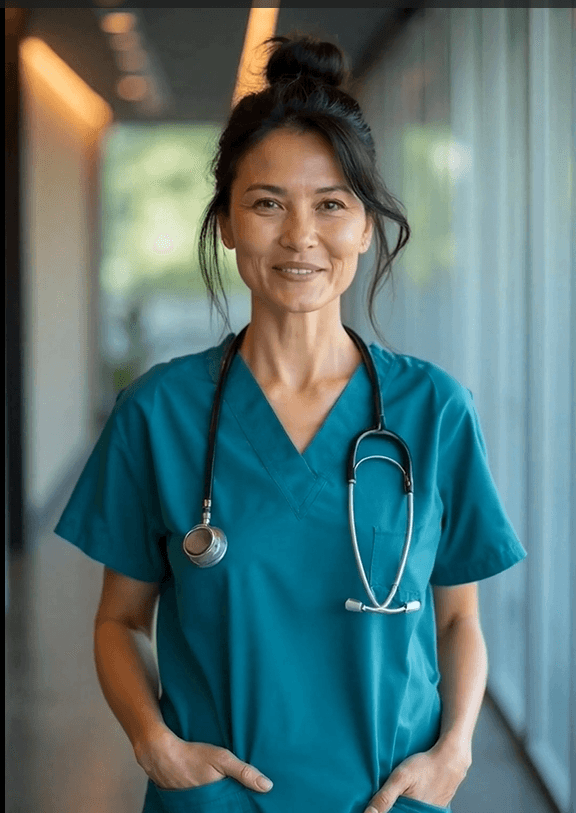 Alpine Medical Training — AI Content Workflow case study