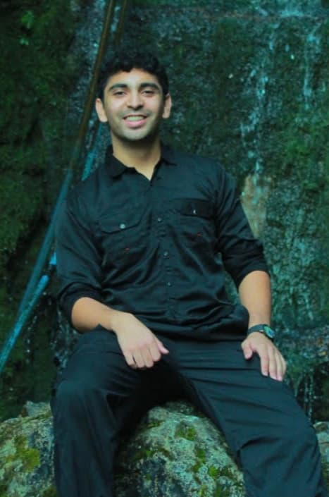 Mohhamed Ali, Founder of AliNQuality
