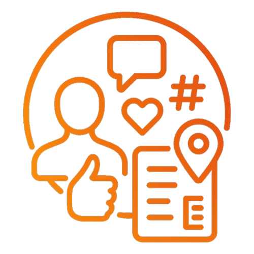 Holistic Social Presence Management