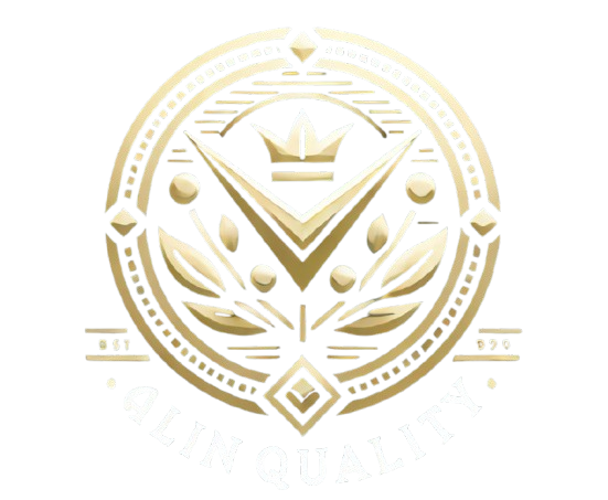 Alin Quality Logo