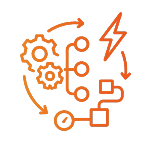 Workflow Automation & Integration